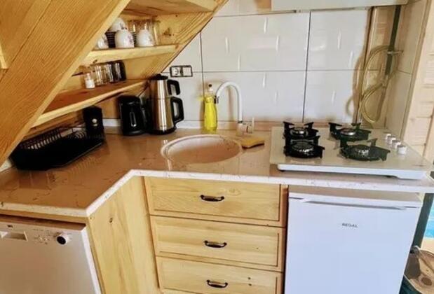 Sapanca Ail Bungalov - Görsel 5