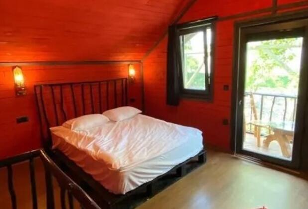Sapanca Ail Bungalov - Görsel 6