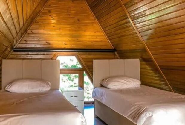 Sapanca Ail Bungalov - Görsel 7