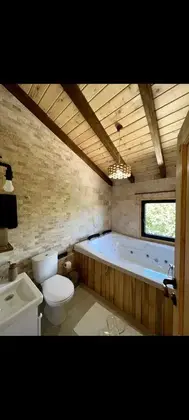 Sapanca Ail Bungalov - Görsel 8