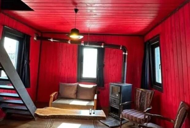 Sapanca Ail Bungalov - Görsel 9