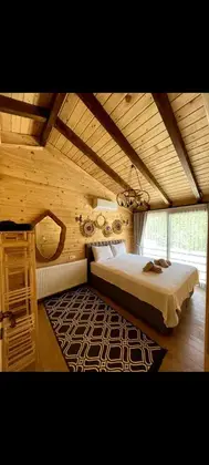 Sapanca Ail Bungalov - Görsel 11
