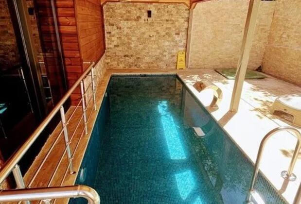 Sapanca Ail Bungalov - Görsel 10