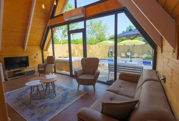 Sapanca Acelya Bungalov - Görsel 5