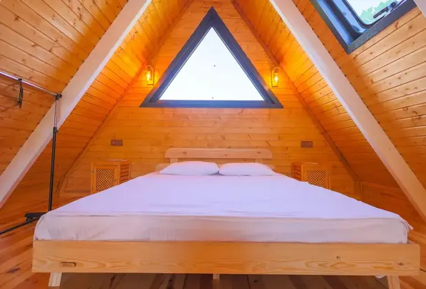 Sapanca Aclbun Bungalov - Görsel 7