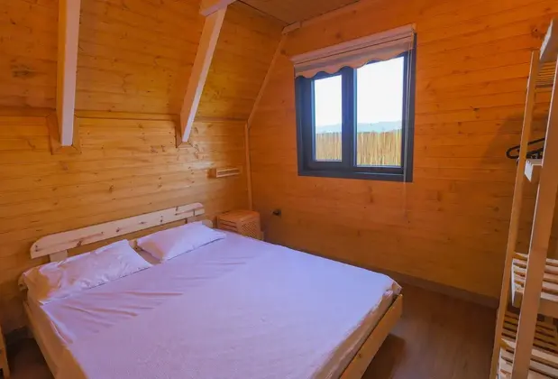 Sapanca Aclbun Bungalov - Görsel 9