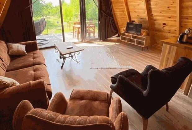 Sapanca Lot6 Bungalov - Görsel 3