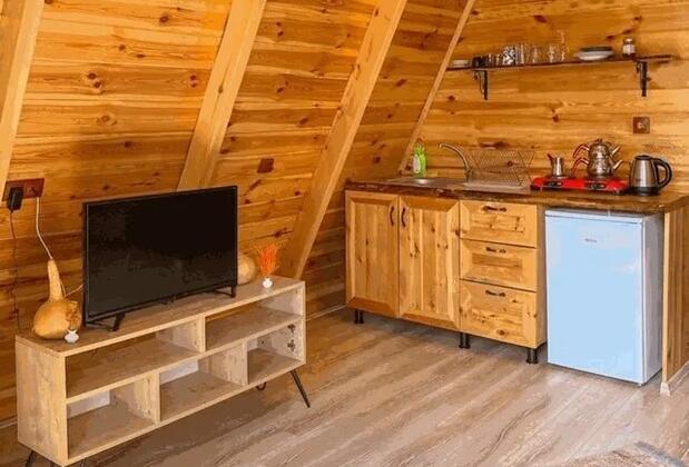 Sapanca Lot6 Bungalov - Görsel 5