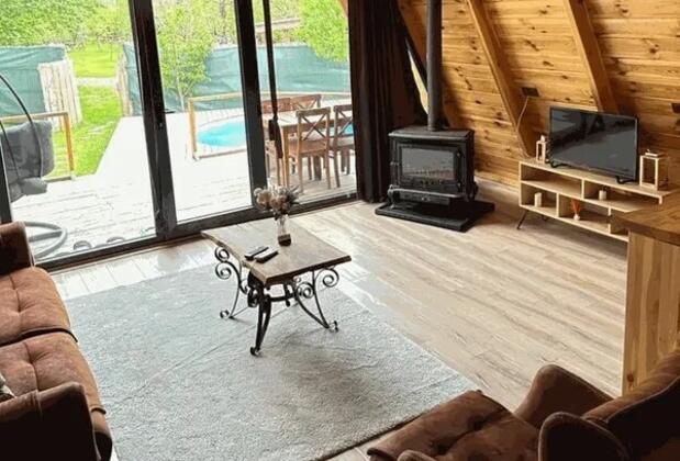 Sapanca Lot6 Bungalov - Görsel 7