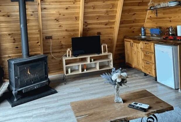 Sapanca Lot6 Bungalov - Görsel 6