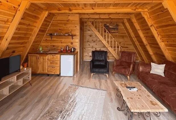 Sapanca Lot6 Bungalov - Görsel 4