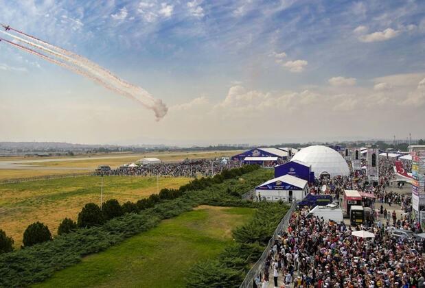 Teknofest Adana ne zaman, nerede düzenlenecek, ücretsiz mi? Teknofest Adana ziyaret saatleri 