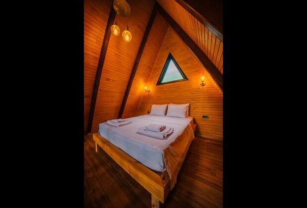 Nios Bungalov Konaklama - Görsel 4