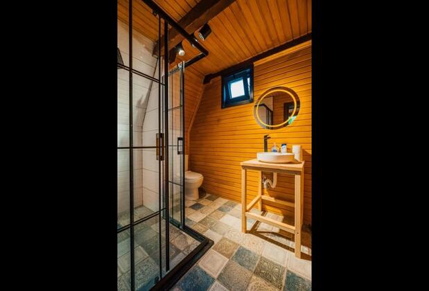 Nios Bungalov Konaklama - Görsel 15