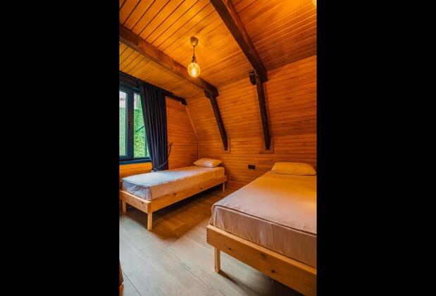 Nios Bungalov Konaklama - Görsel 10