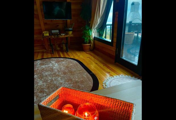 Sapanca Petunya - Görsel 9