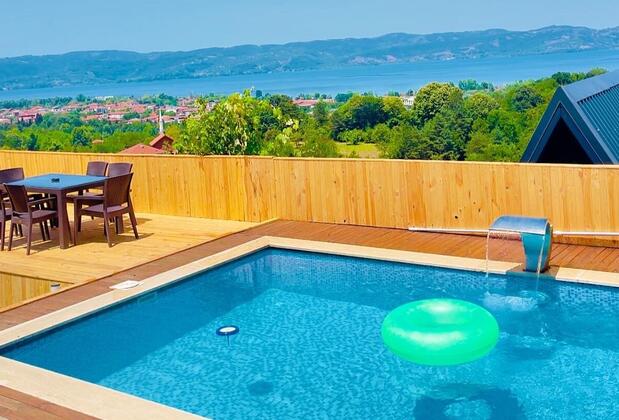 Sapanca Petunya - Görsel 3