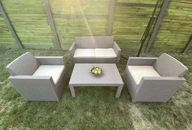 Noxx Bungalows Sapanca - Görsel 11