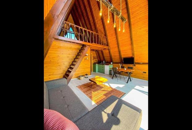 Noxx Bungalows Sapanca - Görsel 3