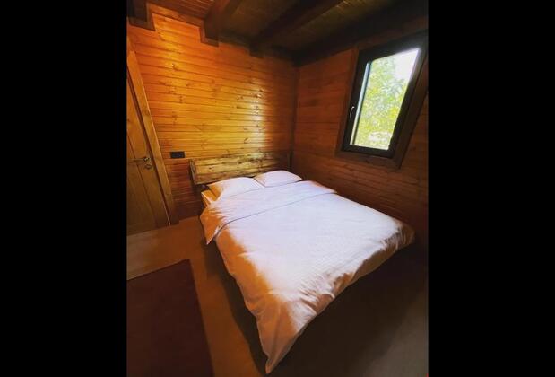 Noxx Bungalows Sapanca - Görsel 9