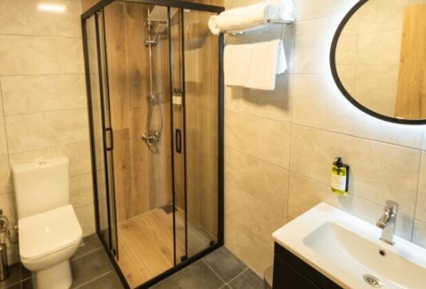 Pera North Hotel Lounge Restaurant - Görsel 12