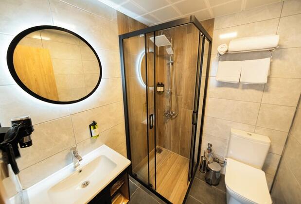 Pera North Hotel Lounge Restaurant - Görsel 13