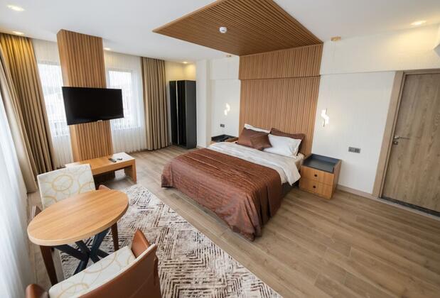 Pera North Hotel Lounge Restaurant - Görsel 5