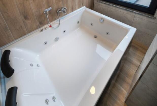 Pera North Hotel Lounge Restaurant - Görsel 11