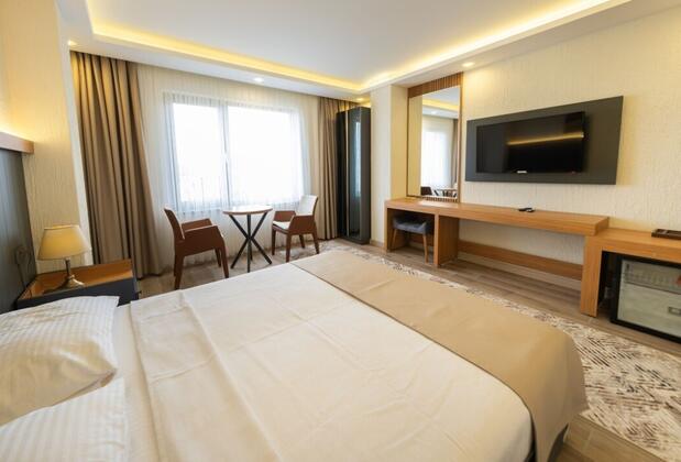 Pera North Hotel Lounge Restaurant - Görsel 6