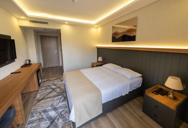 Pera North Hotel Lounge Restaurant - Görsel 8