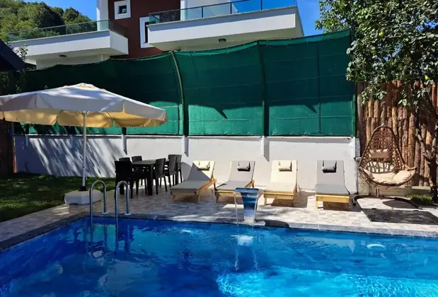 Sapanca Ajar Villa - Görsel 3