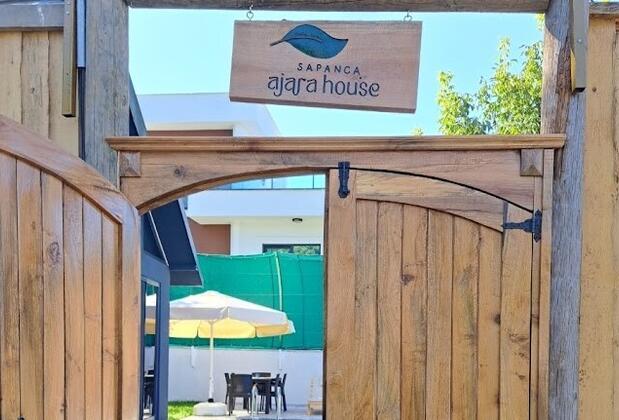 Sapanca Ajar Villa - Görsel 4