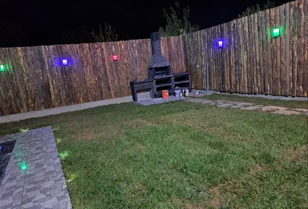 Sapanca Ajar Villa - Görsel 5