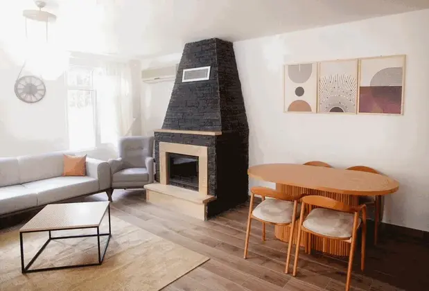 Sapanca Alyh Bungalov - Görsel 3