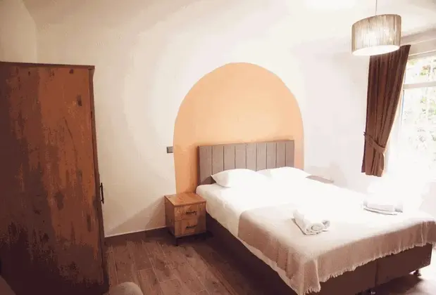 Sapanca Alyh Bungalov - Görsel 8