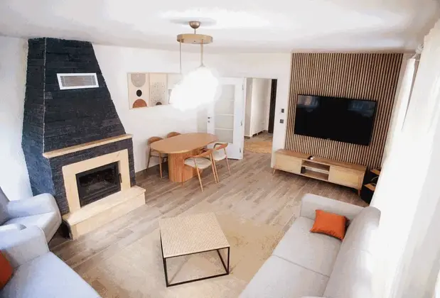 Sapanca Alyh Bungalov - Görsel 9