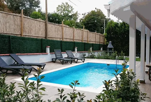 Sapanca Alyh Bungalov - Görsel 10