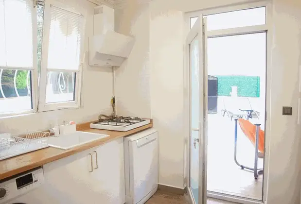 Sapanca Alyh Bungalov - Görsel 11