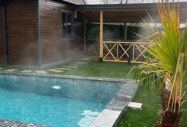 Sapanca Albtsuit Bungalov - Görsel 6