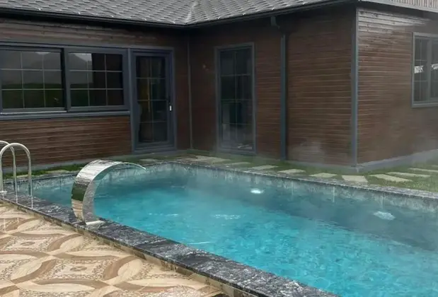 Sapanca Albtsuit Bungalov - Görsel 7