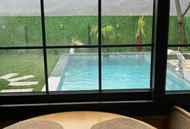 Sapanca Albtsuit Bungalov - Görsel 9