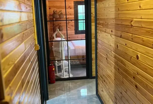 Sapanca Albtsuit Bungalov - Görsel 13