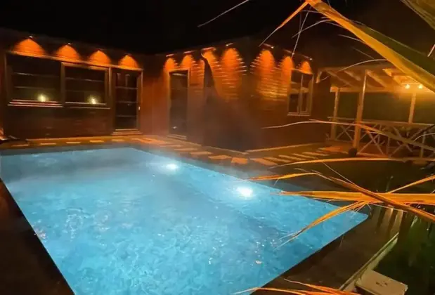 Sapanca Albtsuit Bungalov - Görsel 15