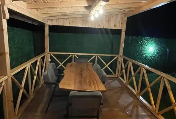 Sapanca Albtsuit Bungalov - Görsel 3