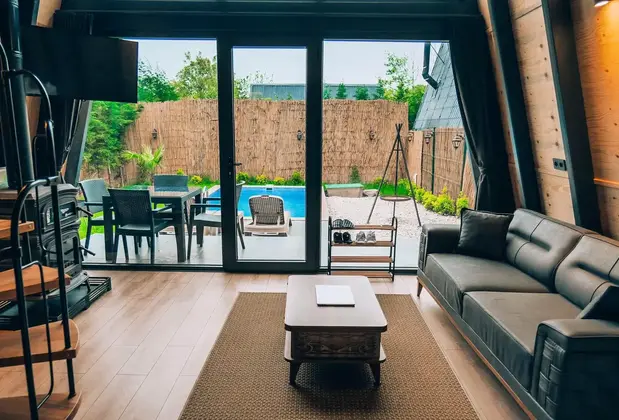 Pierre Ror Sapanca - Görsel 8