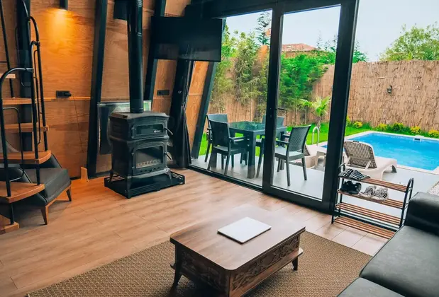 Pierre Ror Sapanca - Görsel 10