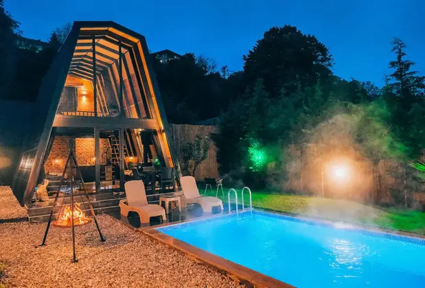 Pierre Ror Sapanca - Görsel 3