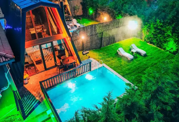 Pierre Ror Sapanca - Görsel 5