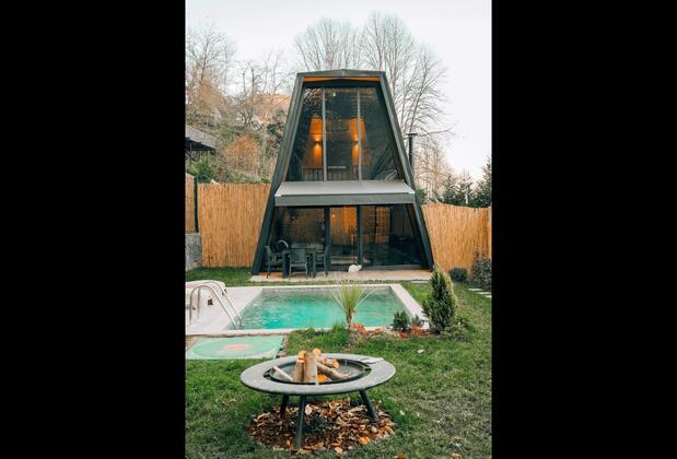 Pierre Ror Sapanca - Görsel 4