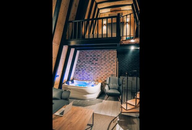 Pierre Ror Sapanca - Görsel 15